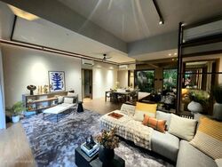 Faber Residence (D5), Apartment #535412791